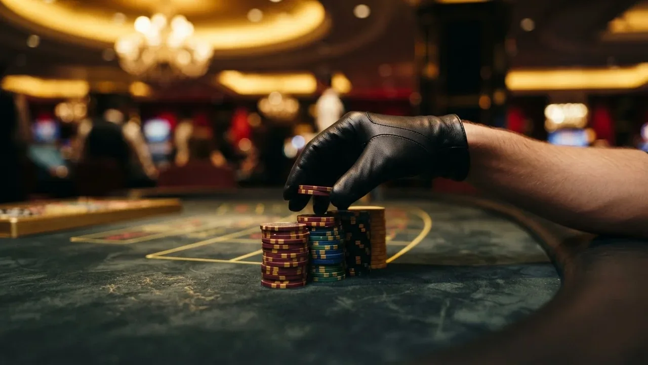 casino con 20 euros gratis sin depósito 2026