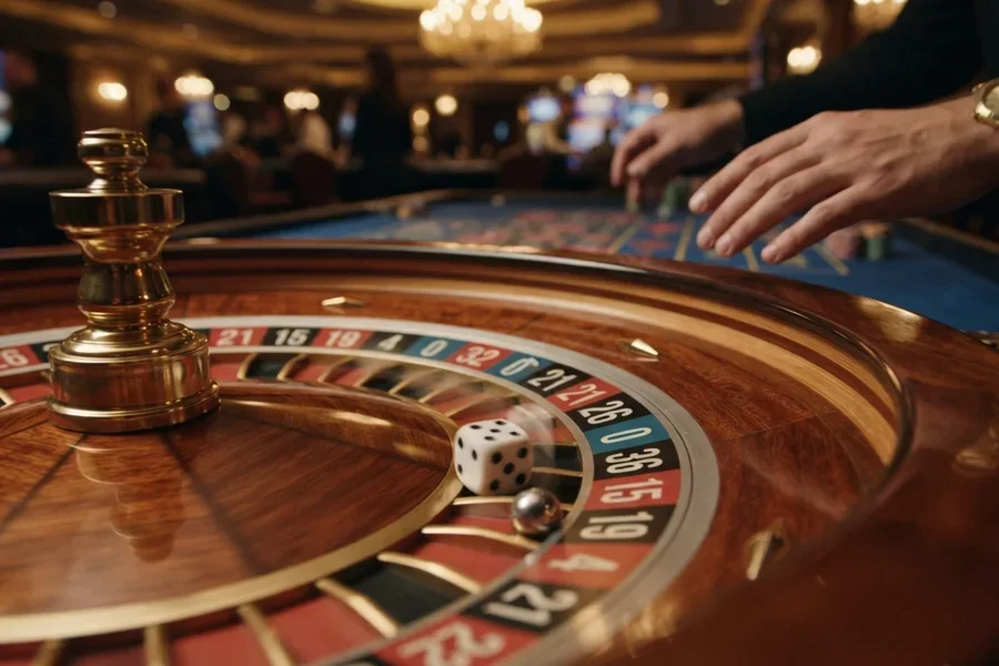 casinos con Bizum en España 2026