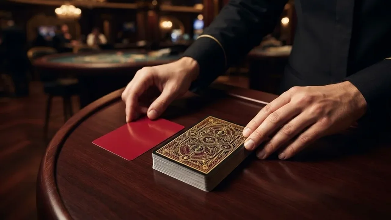 casinos con depósito mínimo en España