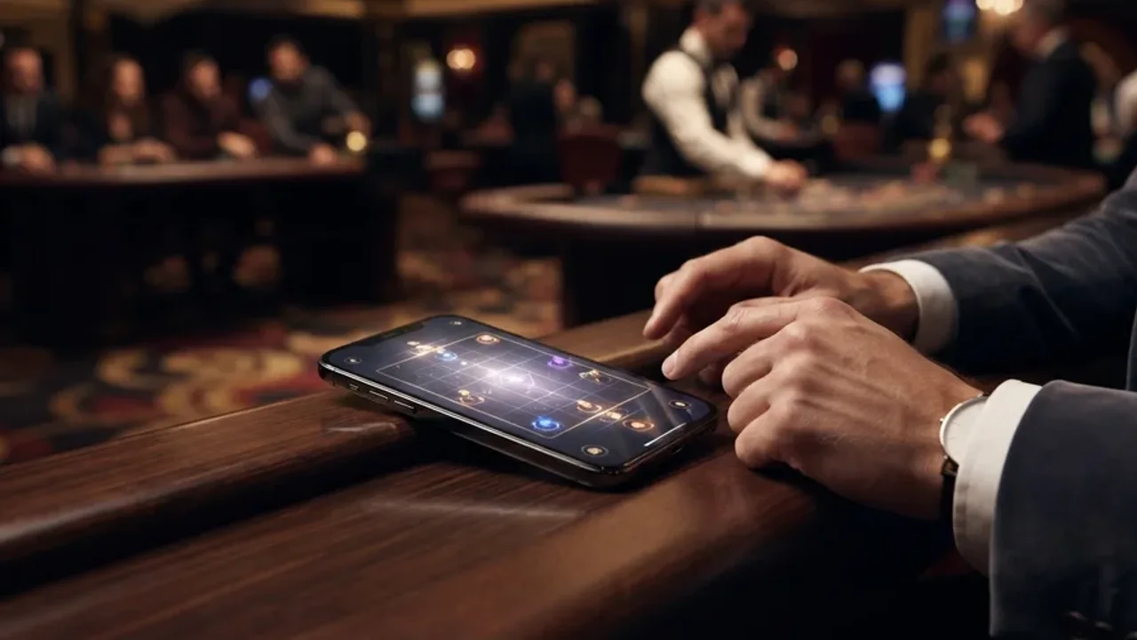 casinos con PayPal en España 2026