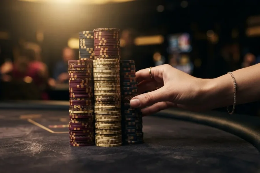 casinos con Paysafecard en España 2026