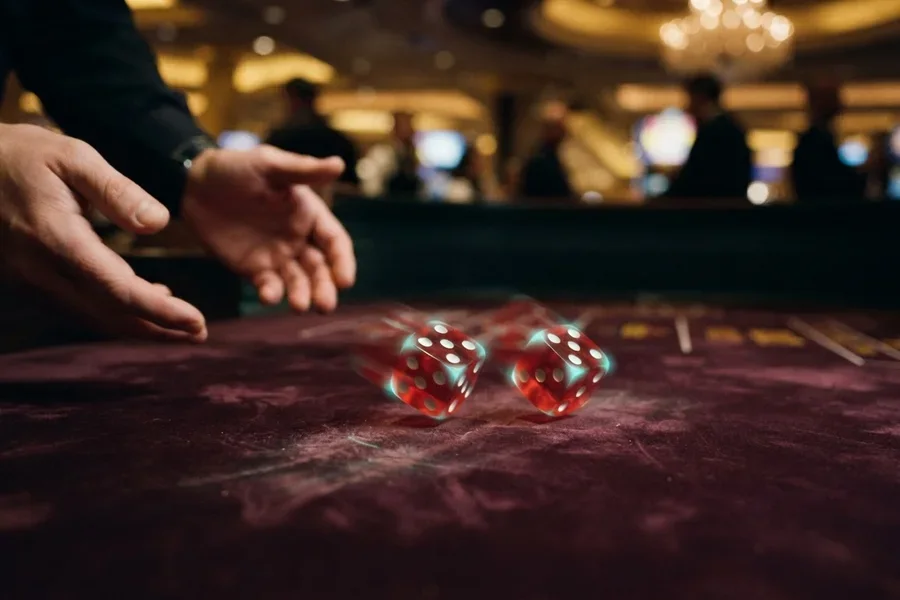 casinos con retirada instantánea 2026