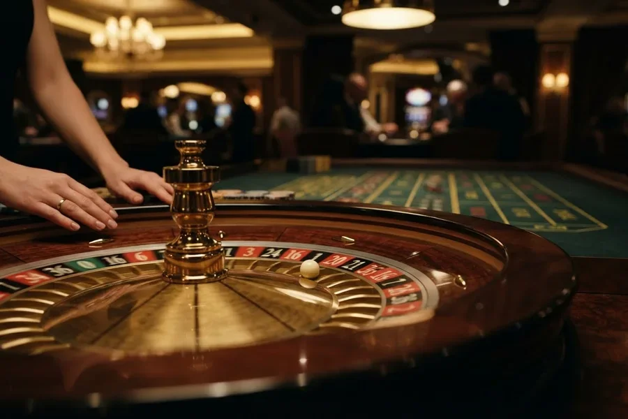 casinos con retirada instantánea 2026