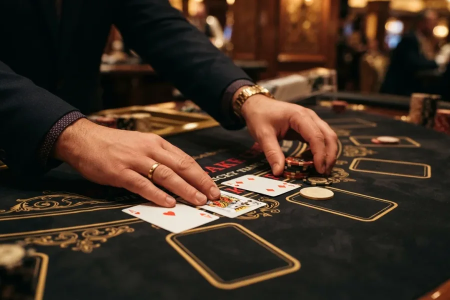 casinos online con dinero real en España