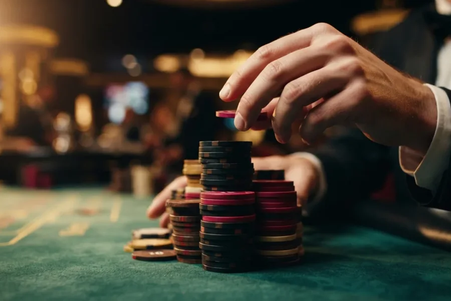 casinos online con dinero real 2026
