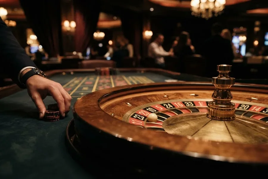 casinos sin licencia en España 2026