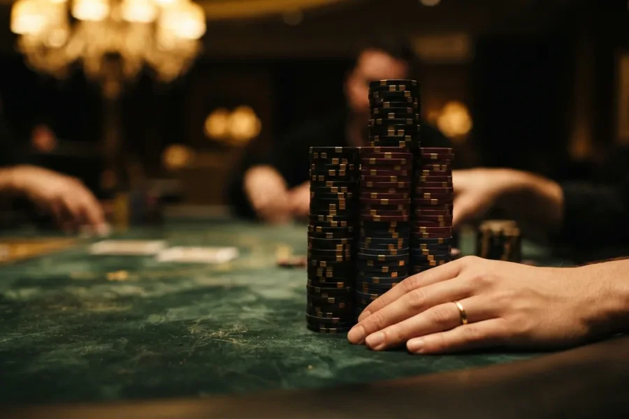 casinos sin licencia en España 2026