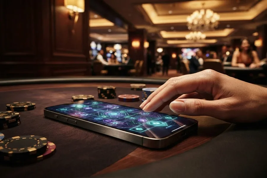 casinos sin verificación de identidad en España 2026