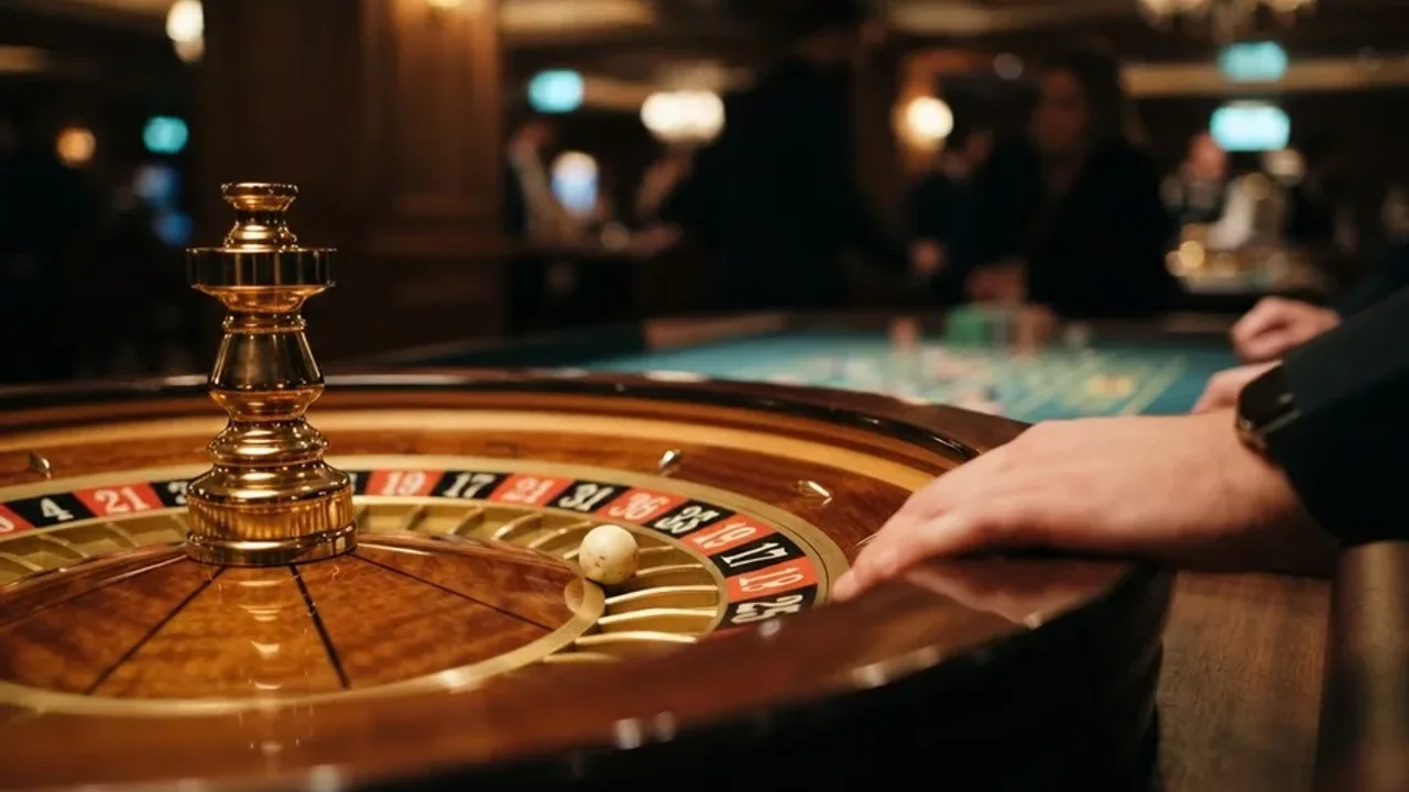 cómo jugar en un casino online en España
