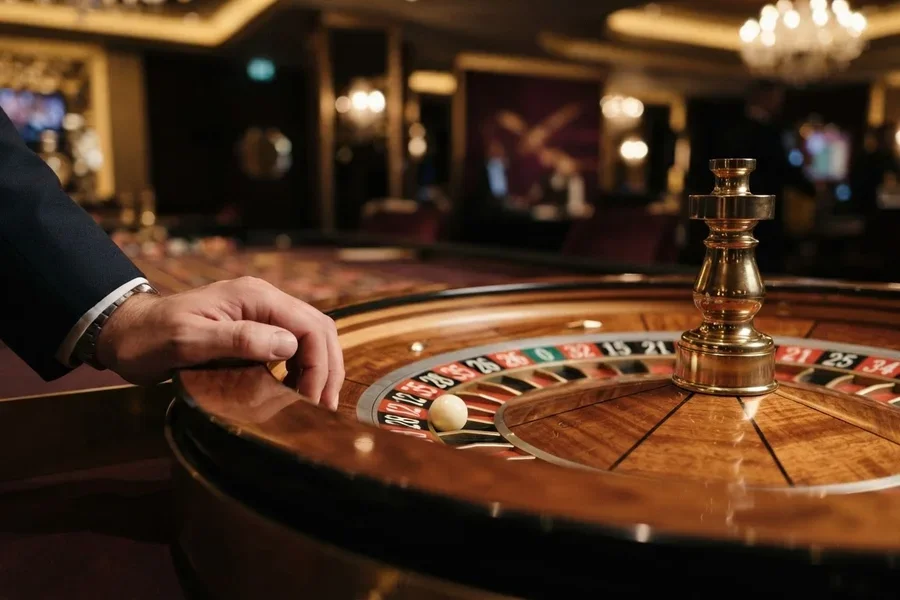 cómo jugar en un casino online en España