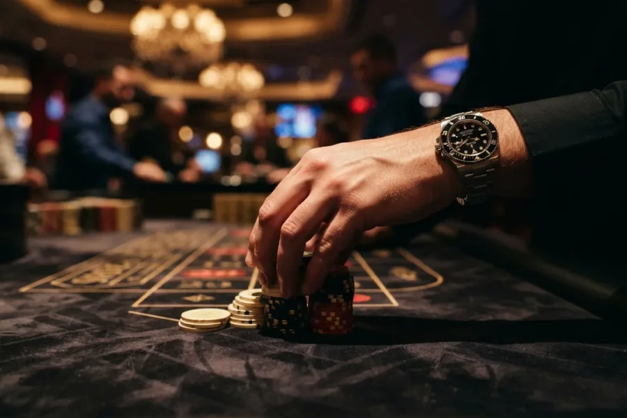 juegos de casino gratis en España 2026