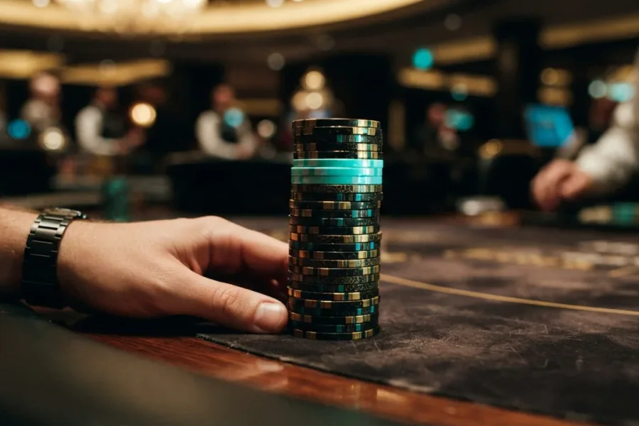 mejor bono de bienvenida de casino 2026