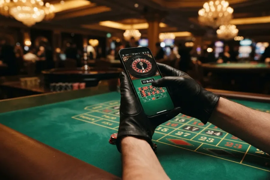 mejor bono por registro de casino 2026
