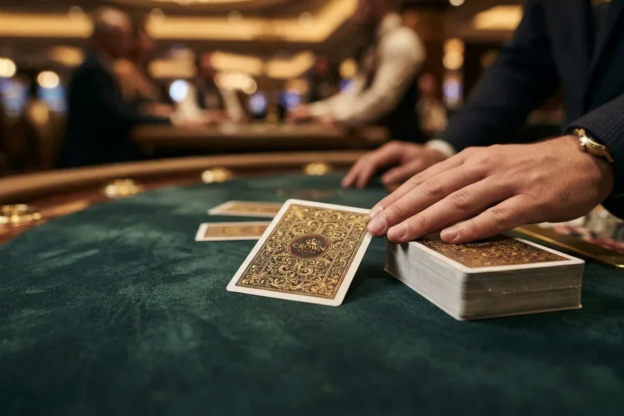 mejores apps de casino para iPhone 2026