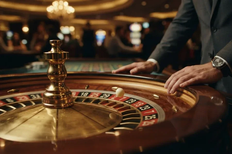 mejores casinos con blackjack online 2026