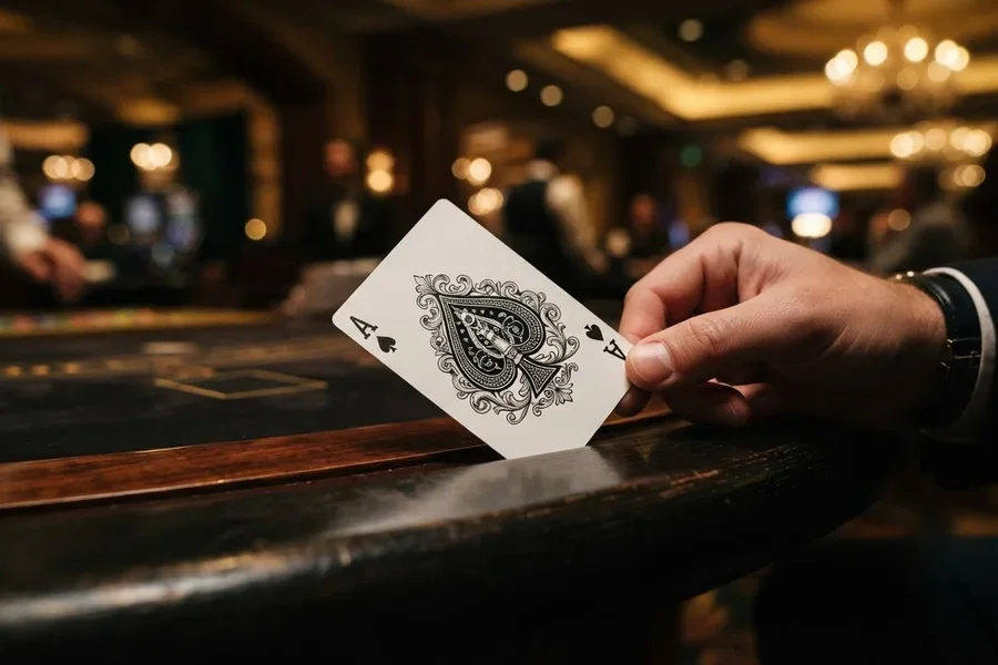mejores casinos con bono sin depósito 2026