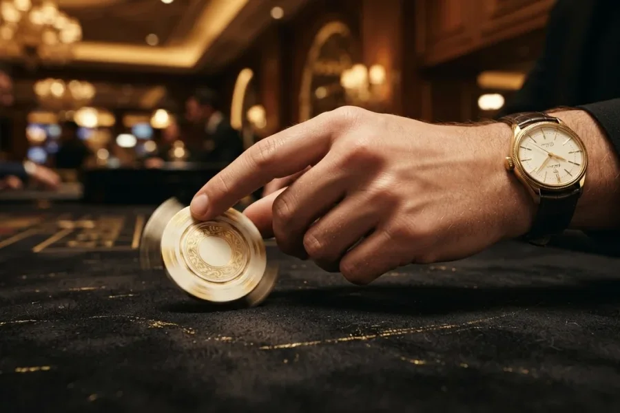 mejores casinos con bono sin depósito 2026
