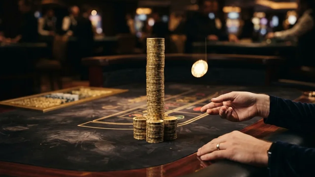 mejores casinos con criptomonedas 2026