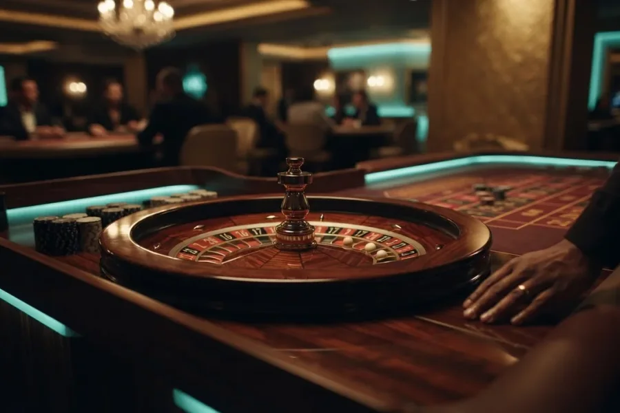 mejores casinos con criptomonedas 2026