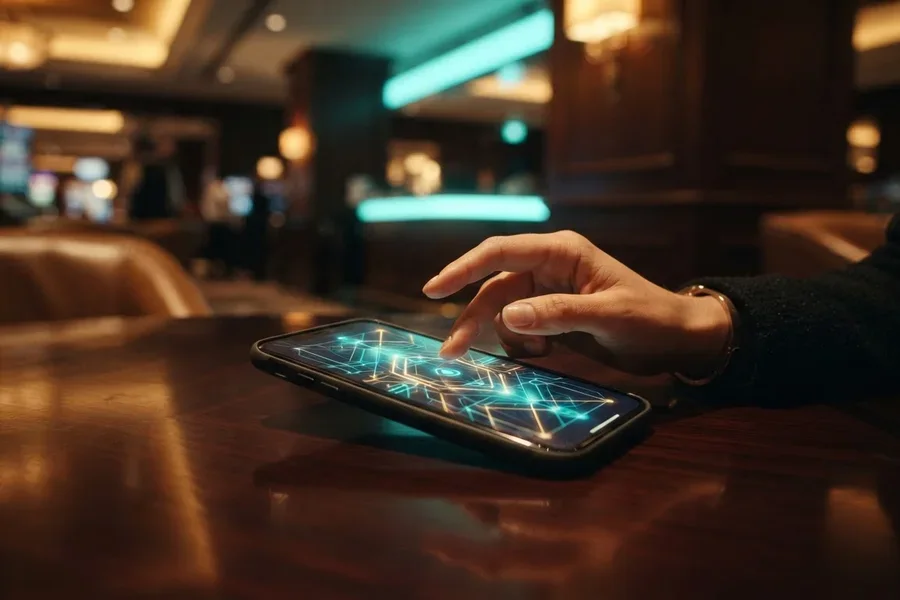 mejores casinos con criptomonedas 2026