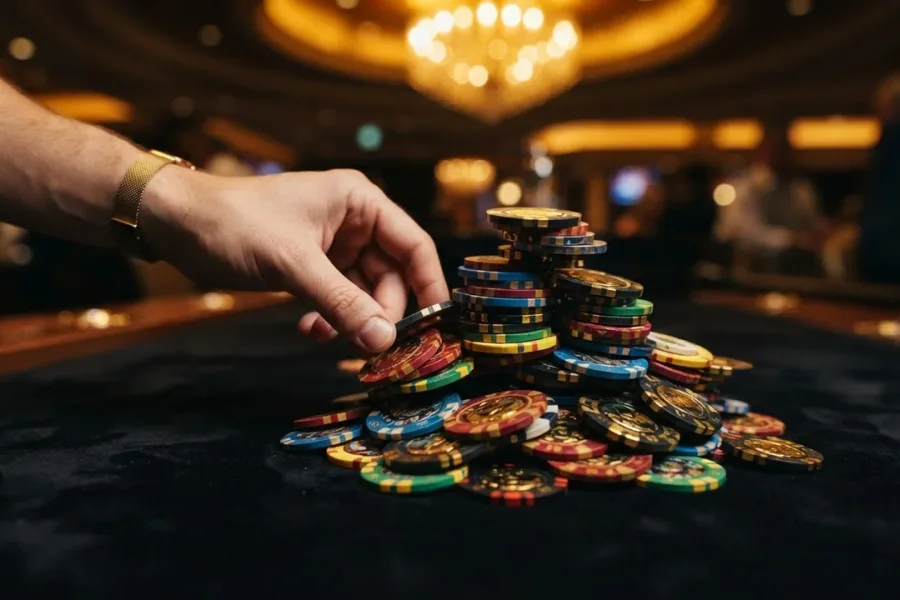 mejores casinos con ruleta online 2026