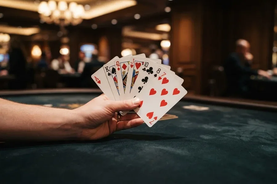 mejores casinos con ruleta online 2026