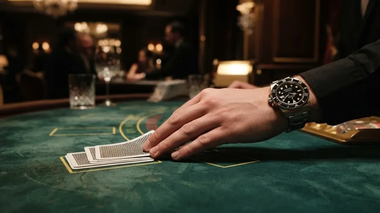 mejores casinos en vivo de España 2026