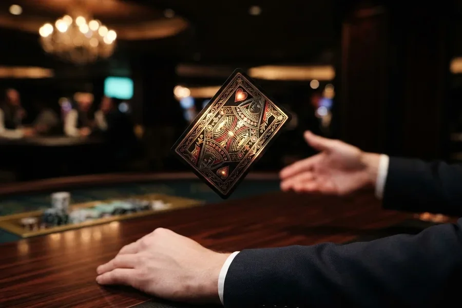 mejores casinos en vivo de España 2026
