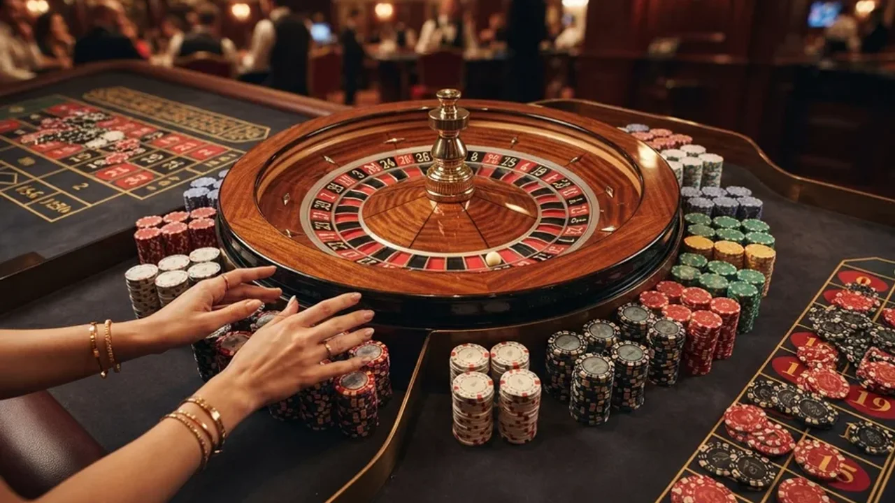 mejores casinos móviles de España 2026