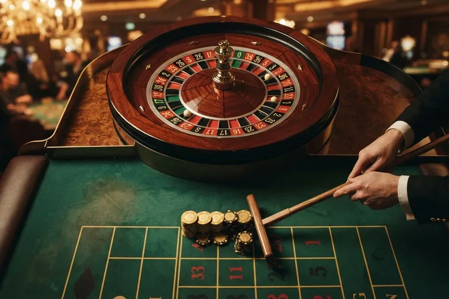 mejores casinos nuevos de España 2026