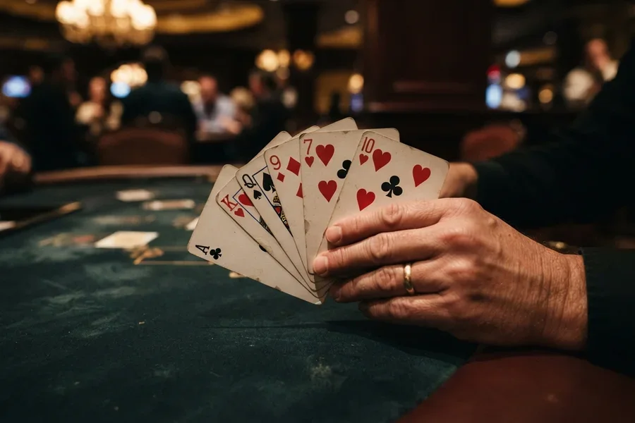 mejores casinos online de España 2026