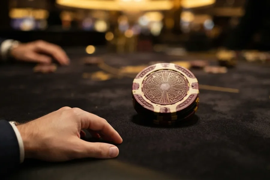 mejores casinos online de España 2026