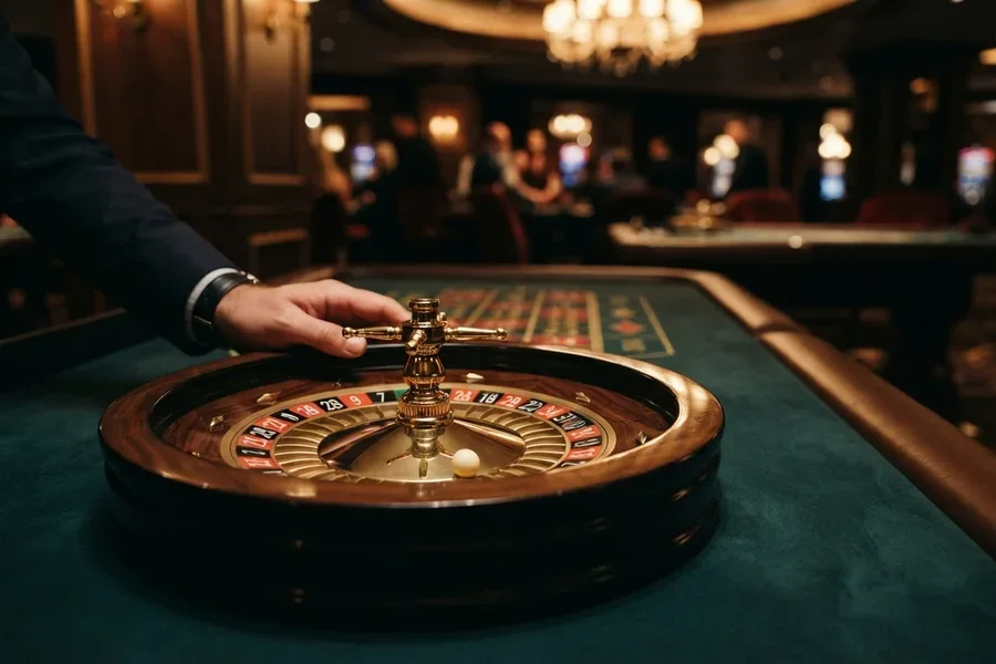 mejores casinos online europeos 2026