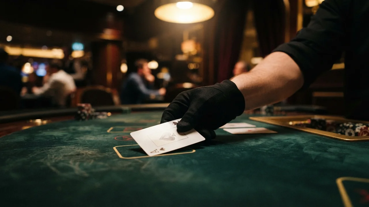 nuevo casino online españa