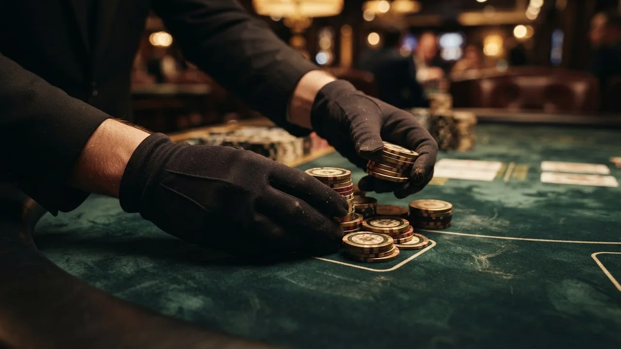 nuevo casino online españa
