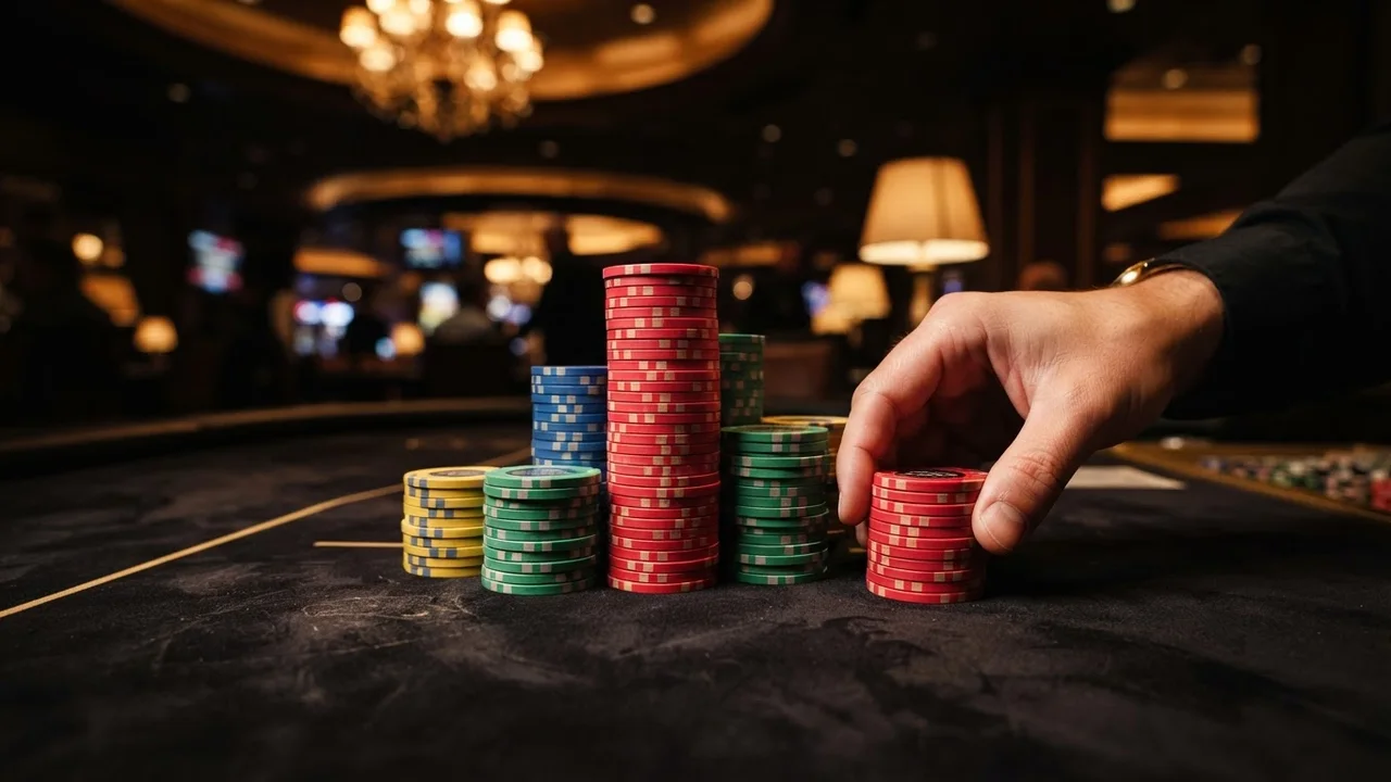 nuevo casino online españa