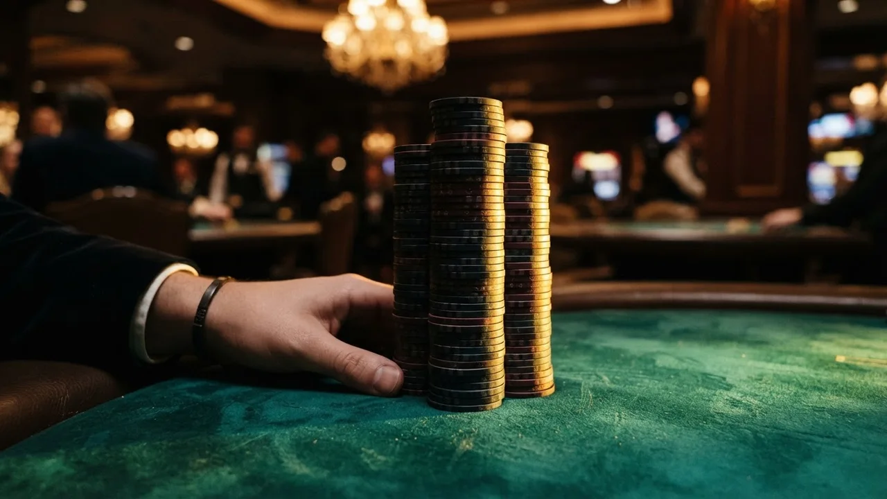 nuevo casino online españa