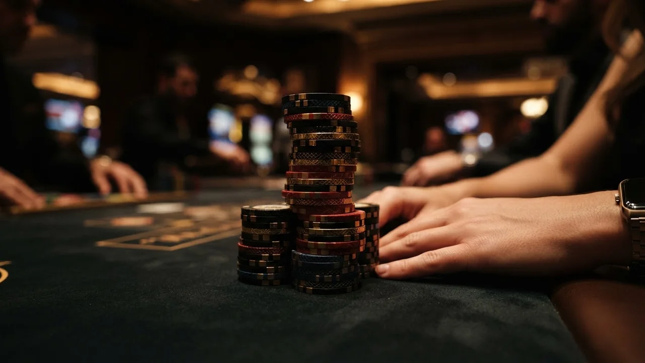 nuevo casino online españa