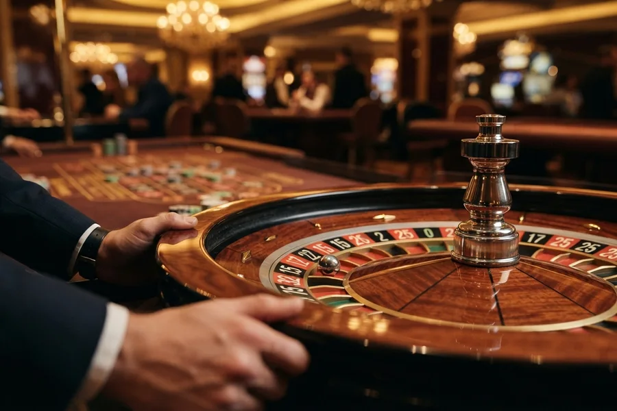 nuevo casino online españa