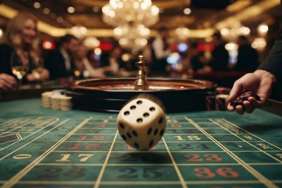 nuevo casino online españa