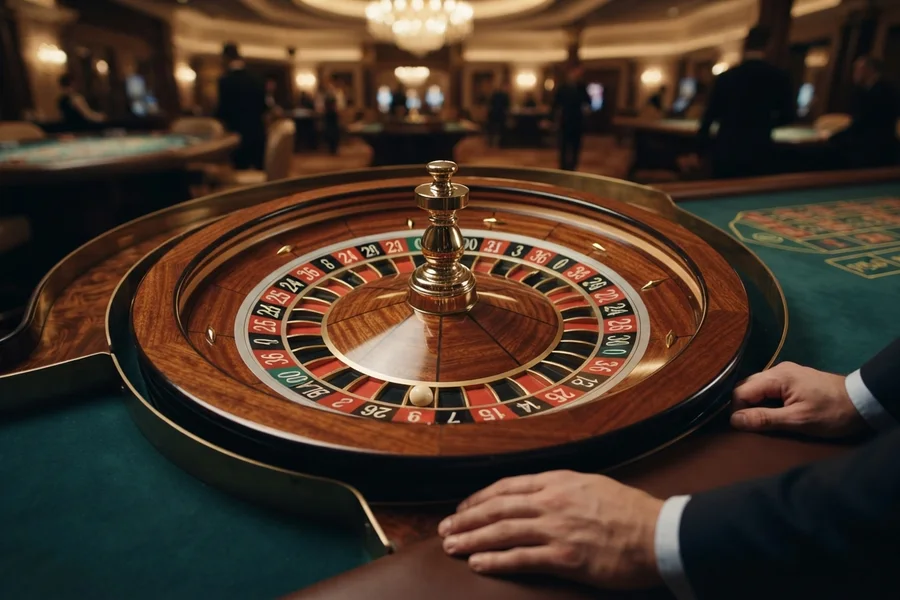 nuevo casino online españa