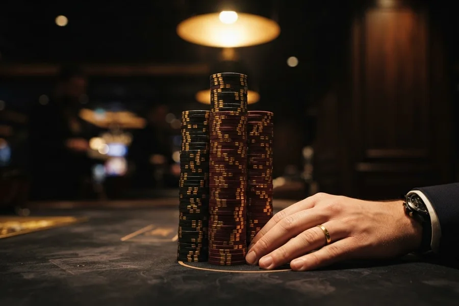nuevo casino online españa