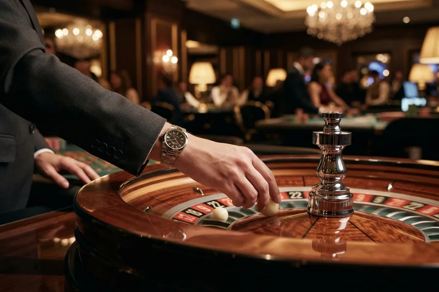 nuevo casino online españa