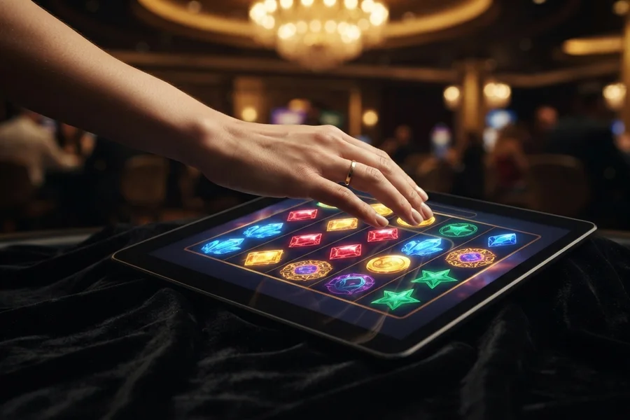 nuevo casino online españa