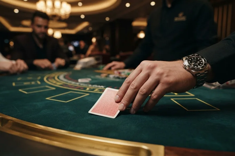nuevo casino online españa