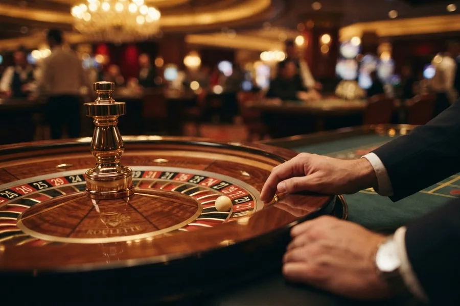 nuevo casino online españa