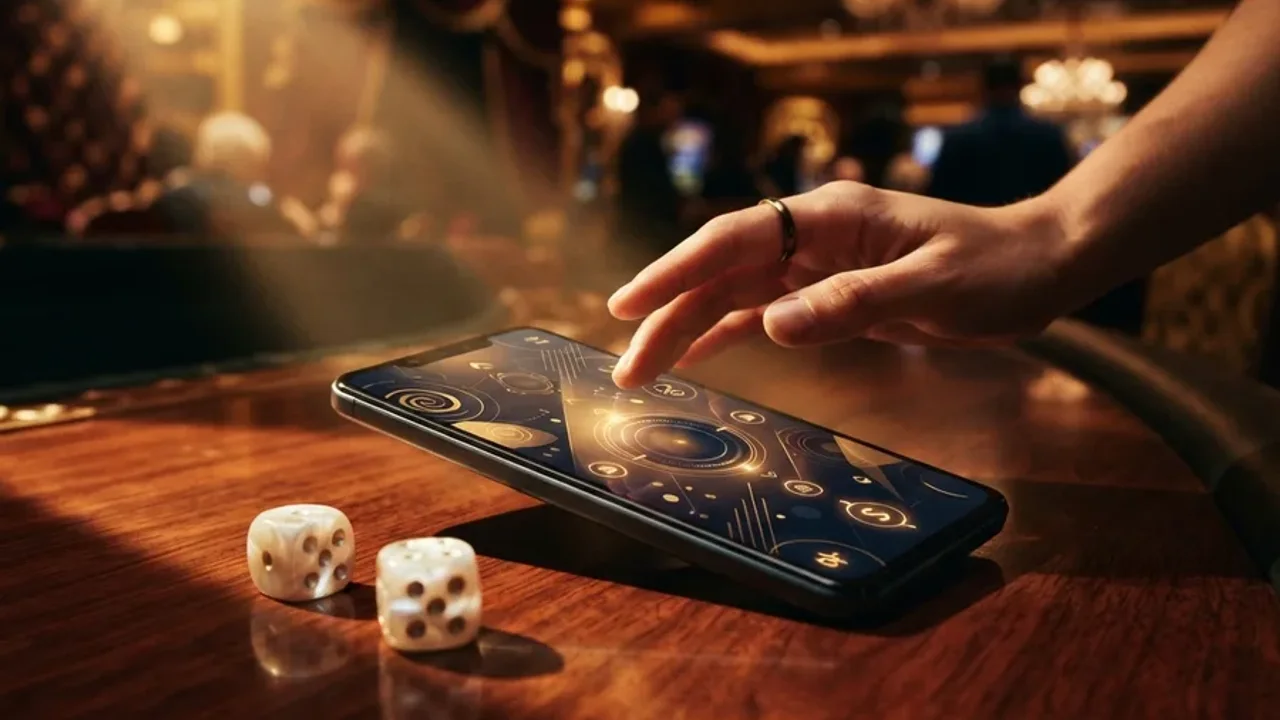 Rolling Slots Reseña y Opiniones 2026