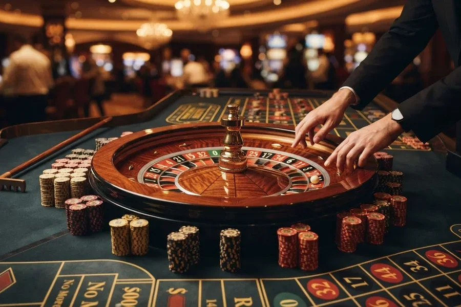 Rolling Slots Reseña y Opiniones 2026