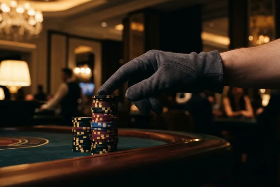 ruleta en vivo en casinos online 2026
