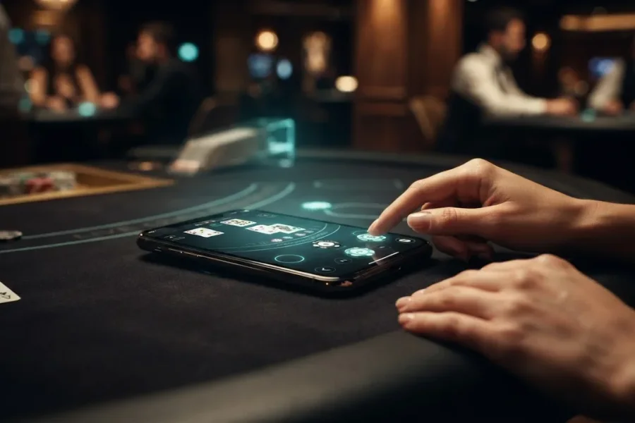 Slotlair Reseña y Opiniones 2026